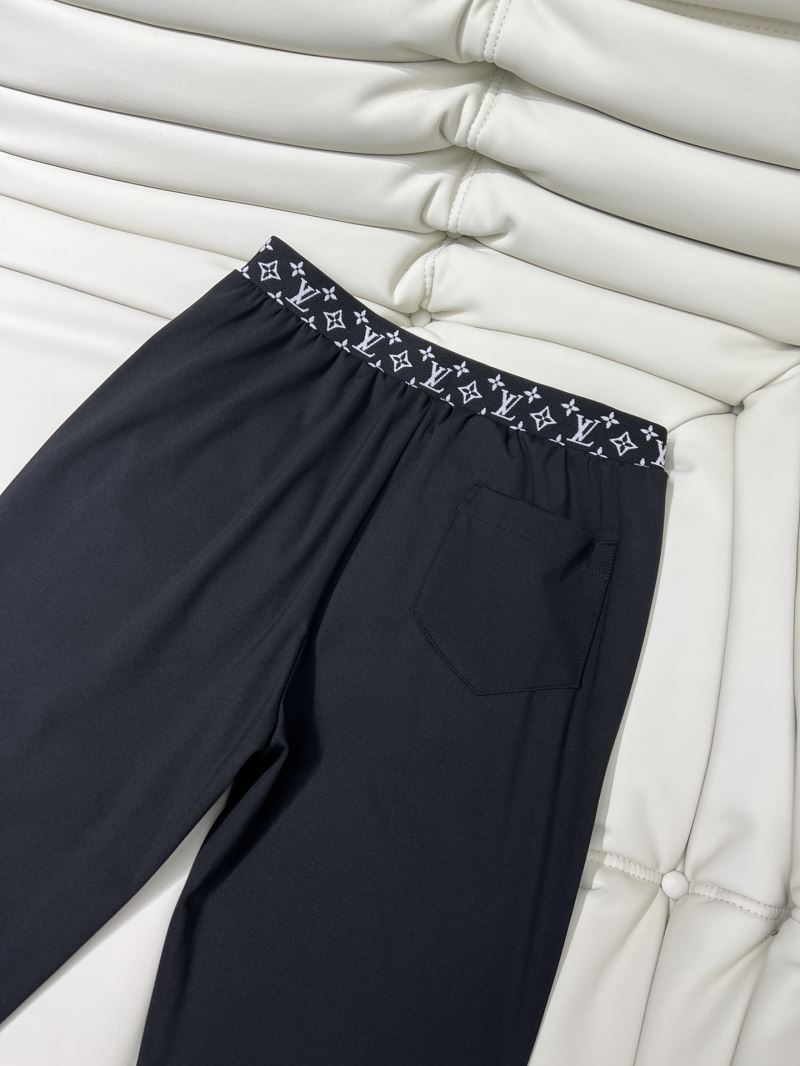 Louis Vuitton Long Pants